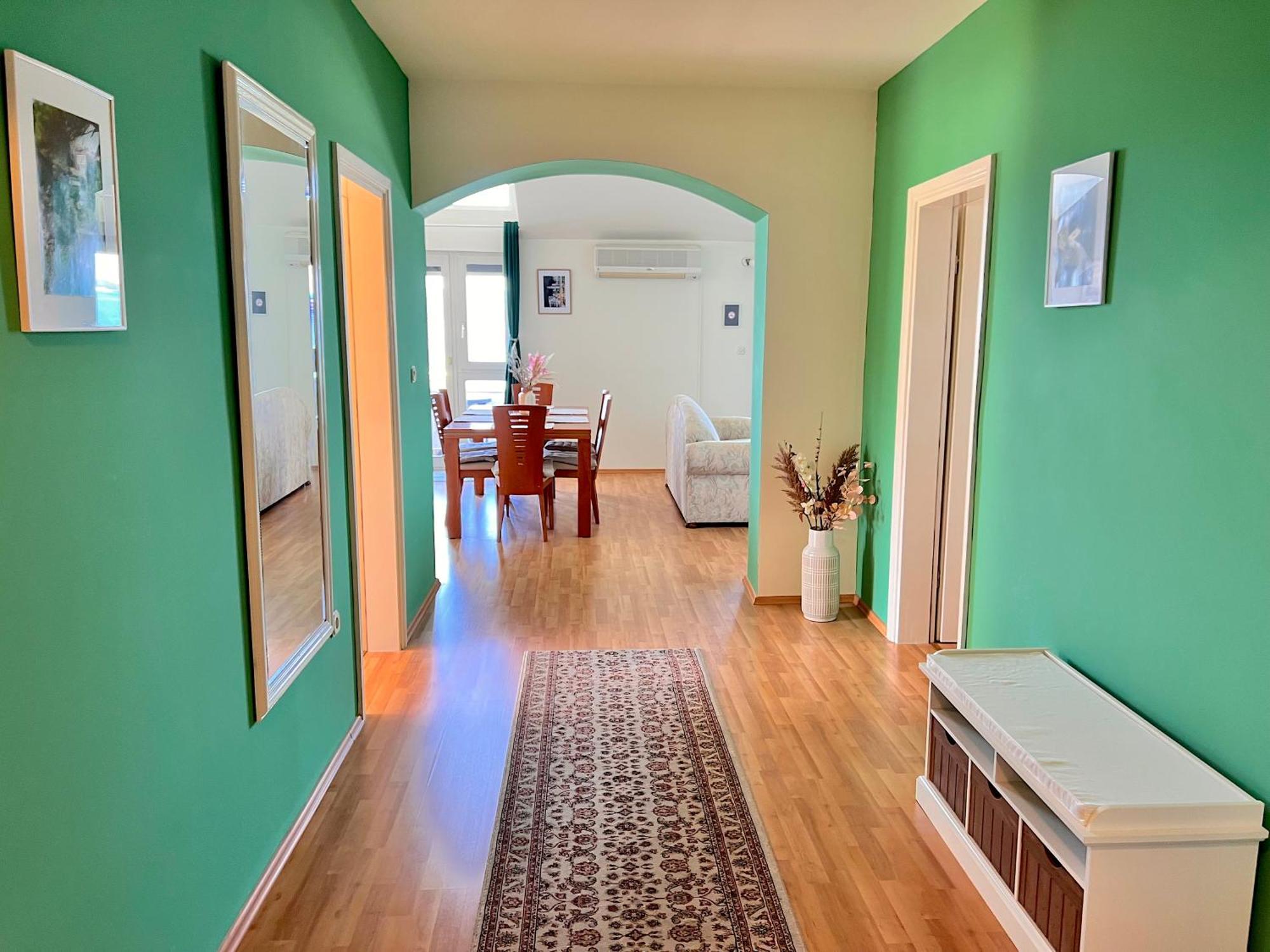 Luxury Beach Villa W Sea Sunset Views Šibenik Esterno foto