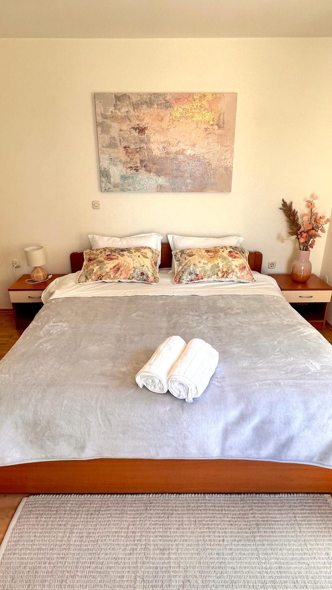 Luxury Beach Villa W Sea Sunset Views Šibenik Esterno foto