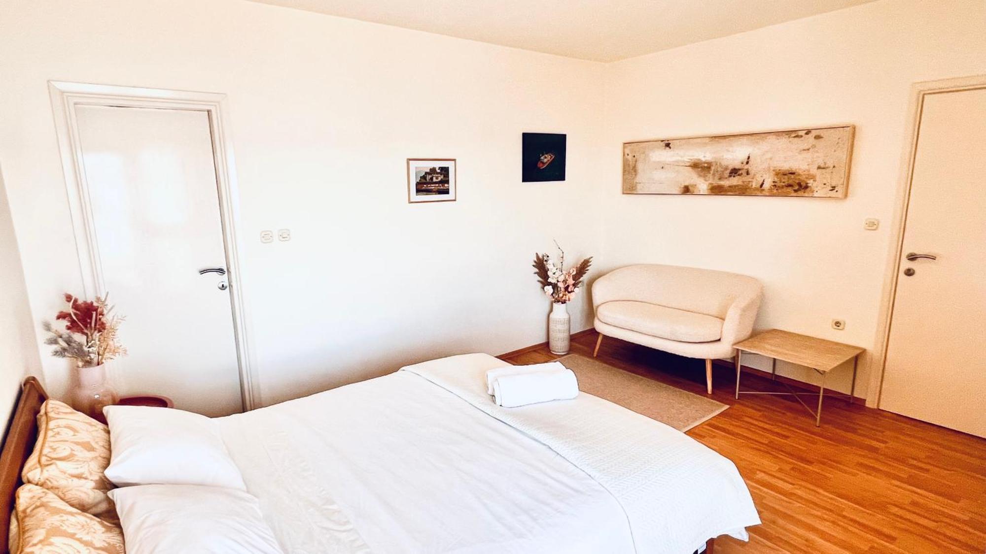 Luxury Beach Villa W Sea Sunset Views Šibenik Esterno foto