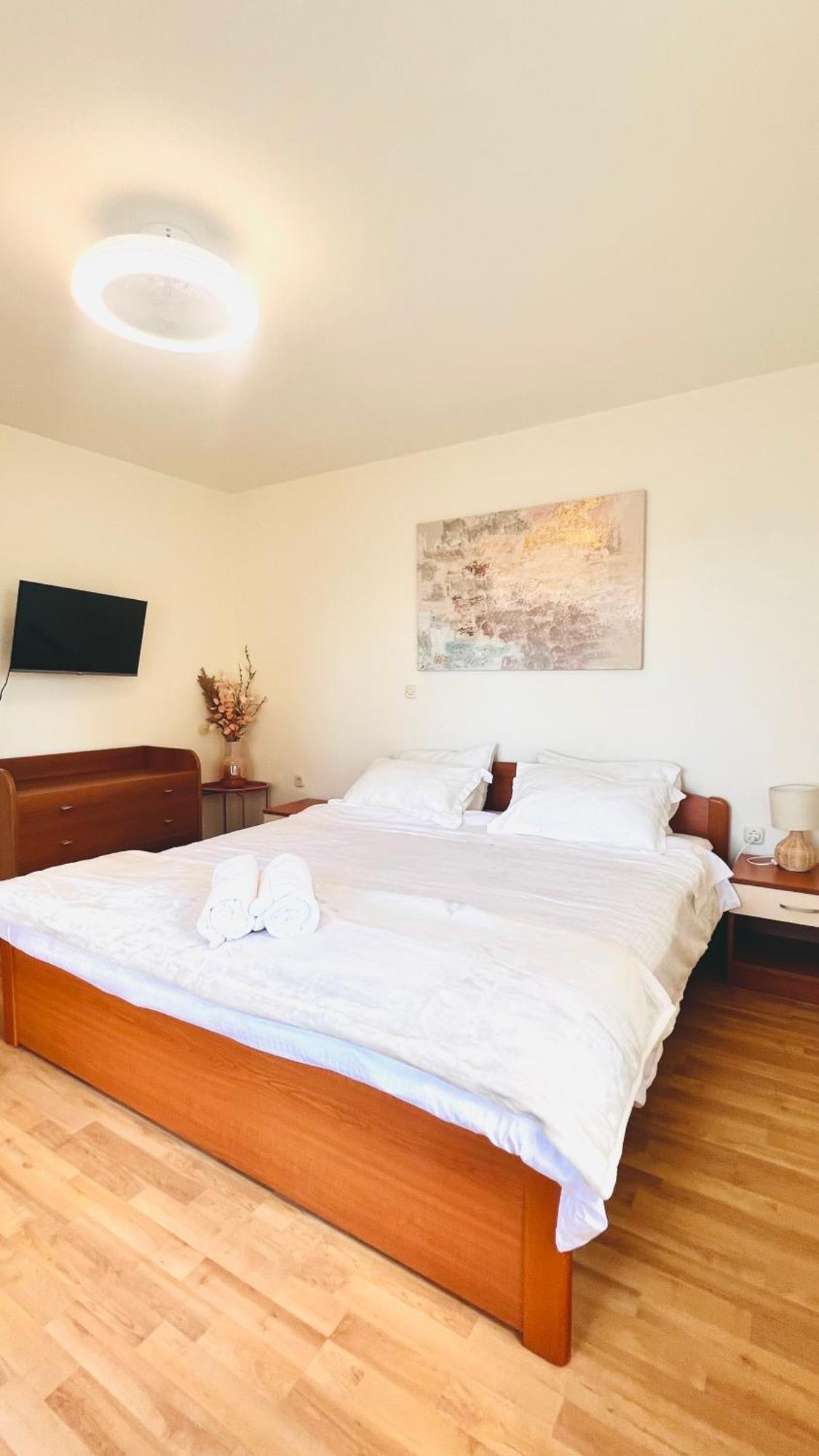 Luxury Beach Villa W Sea Sunset Views Šibenik Esterno foto
